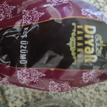 A101 Diyar Baharatın Kurtlu Kuş Üzümü