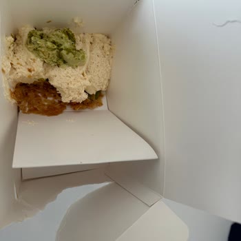 Asuman Çikolata Tatlı Sunumu Ve Beklentiler