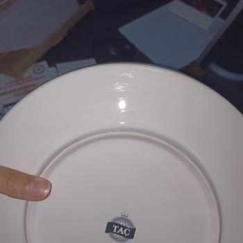 Taç Markası Samsun Mağazası Müşteri Mağduriyeti