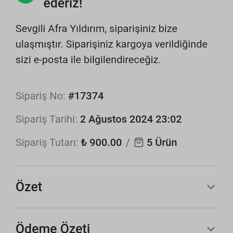 Qafiye Prive Bu Kadar Sorumsuzluk Olmaz