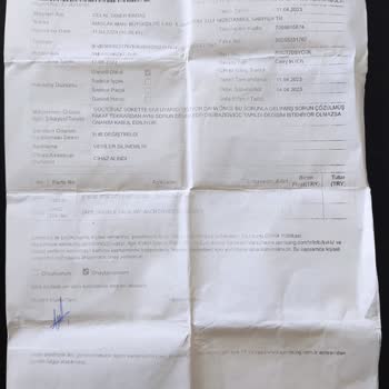 Samsung A52 Telefonun Kronik Arızası Servis Şikayeti