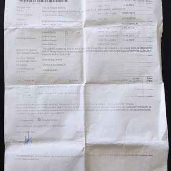 Samsung A52 Telefonun Kronik Arızası Servis Şikayeti