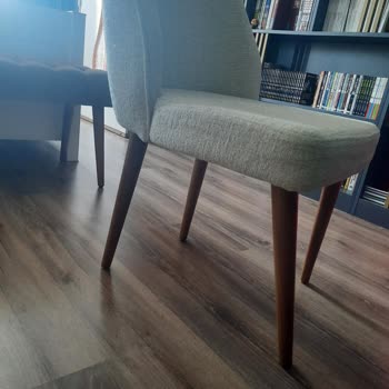 Bellona Mirante Salon Sandalye