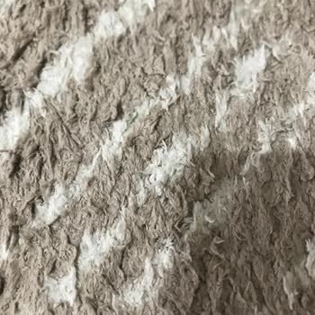 Ferhatlar Halı Karmen Halı Parma Serisi Kalitesizlik