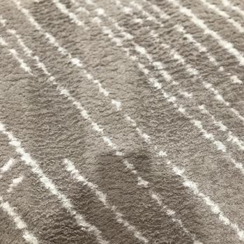 Ferhatlar Halı Karmen Halı Parma Serisi Kalitesizlik