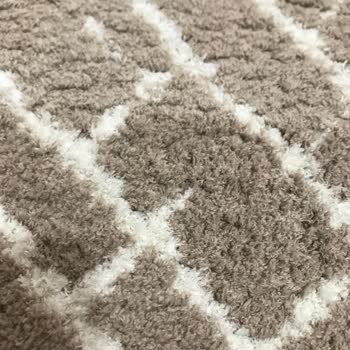 Ferhatlar Halı Karmen Halı Parma Serisi Kalitesizlik