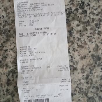 Karaca Züccaciye Anneler Günü'nde Aldığım Ürün Bozuldu Ve İade Süreci Kabusa Döndü