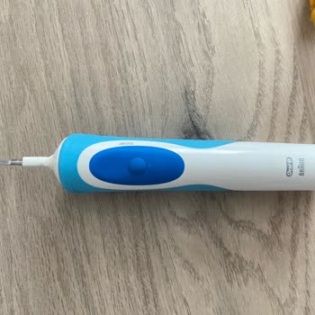 Oral-b Braun Markalı Diş Fırçam Çalışmıyor Teknik Destek Alamadım