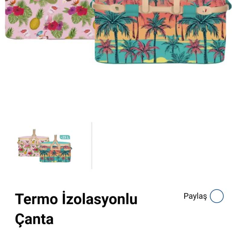 BİM Aktüel Üründe Taksit Olması Gerekirken Taksit Seçeneği Çıkmadı.