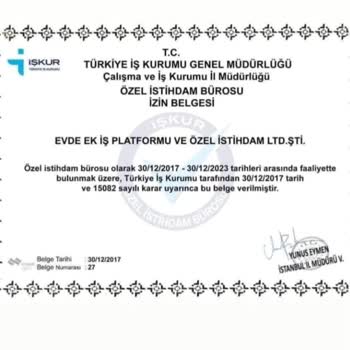 Reya Patel (Evde Sabun Paketleme) İŞKUR Adı Altında Yanıltıcı Evde Paketleme İlanı