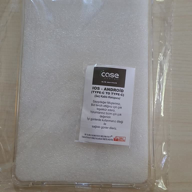 Trendyol Casestore Up Mağduriyeti Eksik Ürün Sürüncemesi