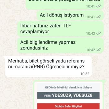 Metro Turizm Arızalı Araç Kullanımı