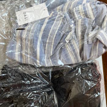 Dagi Online Sipariş İadesini Yapmıyor