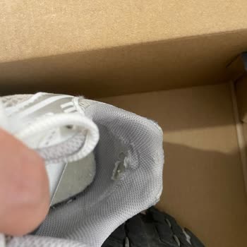 New Balance 530 Yırtılma-sneaks Up İlgisizliği