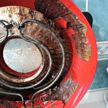 Trendyol Servis İlgisizliği Garantisi Varken Ücretli Parça Değişimi Yaptı