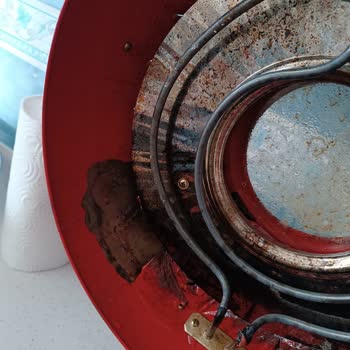 Trendyol Servis İlgisizliği Garantisi Varken Ücretli Parça Değişimi Yaptı