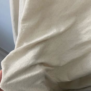 Vestel Eko 8812 TL Çamaşır Makinesi Tüylenme Sorunu!