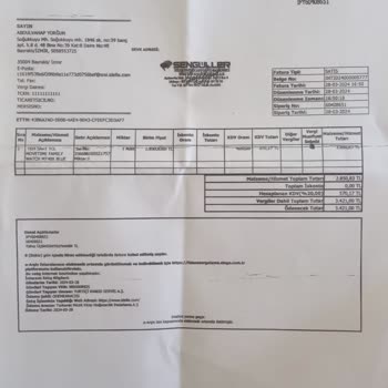 TCL Move Time Akıllı Çocuk Akıllı Saati Ve KVK Servisi