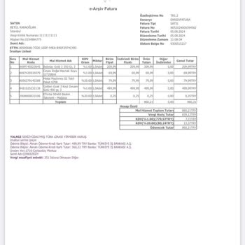 Ebebek Mağazası Mama İade Alınmaması