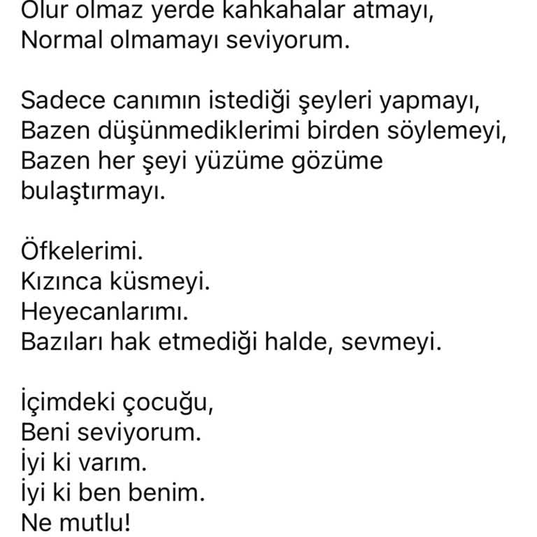 Twigy'den Aldığım Terliğin Temizlenemeyen Sorunu