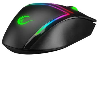 Rampage 10000 Dpi Mouse Arızası
