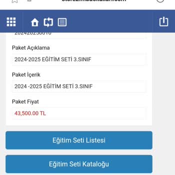MBA Okulları Mba Okullari Astronomik Kitap Fiyatları