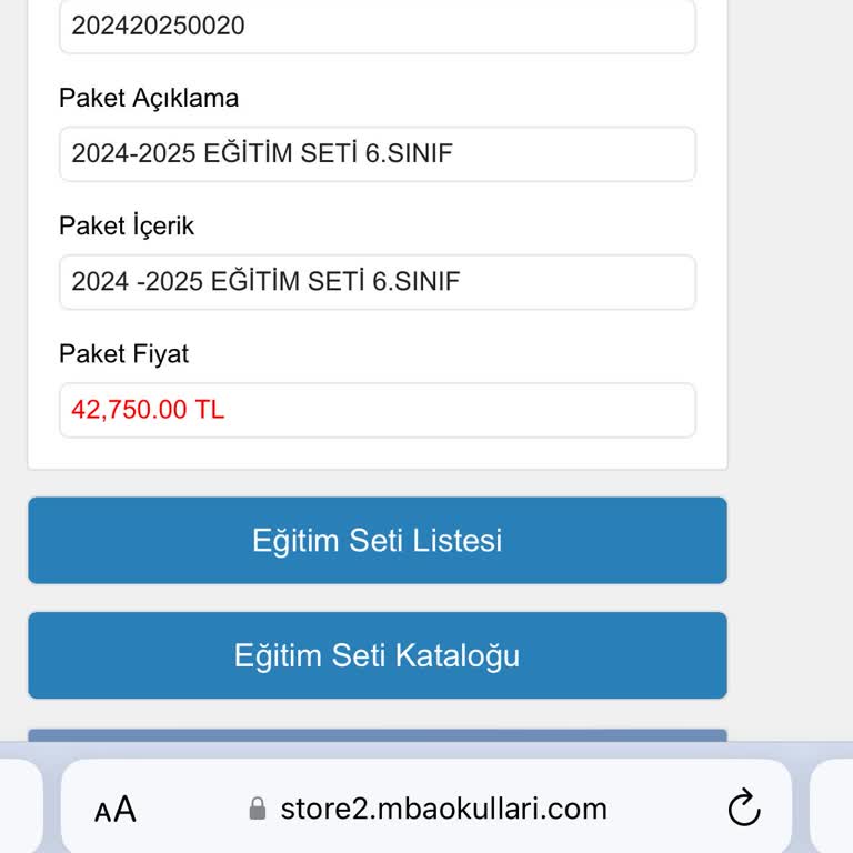 Mba Okulları Fahiş Kitap Ücreti