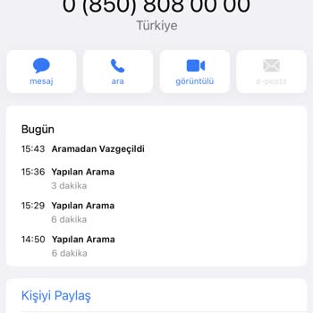 Cepte Şok Çalışmıyor Sipariş Veremiyorum