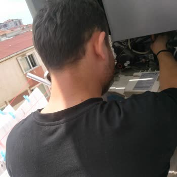 İGDAŞ Personeli Şikayeti Kaçak İddiası İle Doğalgaz Açılmamış Mağdurum