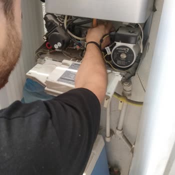 İGDAŞ Personeli Şikayeti Kaçak İddiası İle Doğalgaz Açılmamış Mağdurum