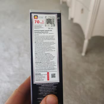 Institut Esthederm Naos Puan Kodu Hatası