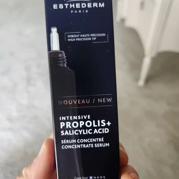 Institut Esthederm Naos Puan Kodu Hatası