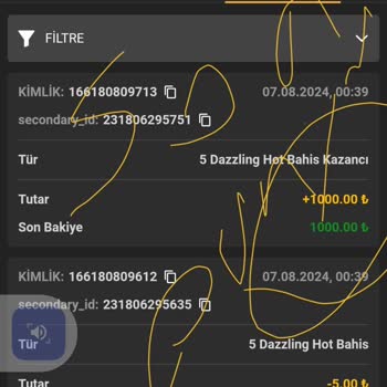 Betmoney Saygısız Uzak Dur. Oyun Oynama. Aldatıcı.