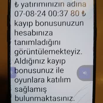 Betmoney Saygısız Uzak Dur. Oyun Oynama. Aldatıcı.