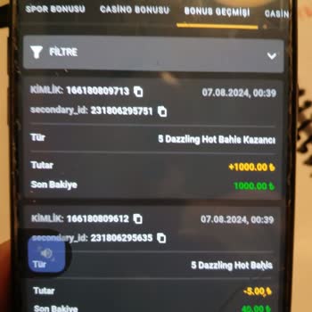 Betmoney Saygısız Uzak Dur. Oyun Oynama. Aldatıcı.