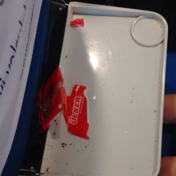 İdo Temizlenmiyor Limanda 2 Saat Beklemesine Rağmen