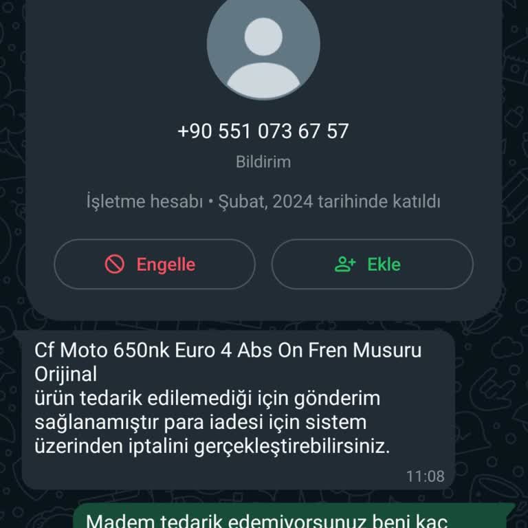 Epttavm İnsanları Oyalaması