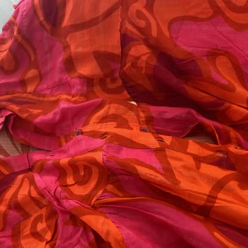 Eda Durmaz Butik (Edadrmzbutik) Yanlış Ve Hasarlı Ürünler İle İlgisiz Hizmet