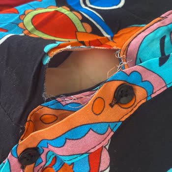 Eda Durmaz Butik (Edadrmzbutik) Yanlış Ve Hasarlı Ürünler İle İlgisiz Hizmet