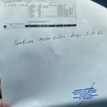 Trendyolmilla İademi Kabul Etmiyor