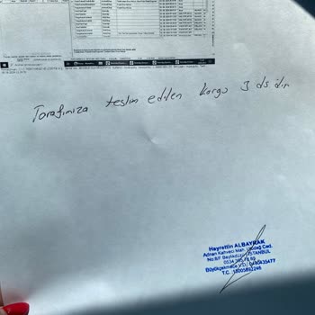 Trendyolmilla İademi Kabul Etmiyor