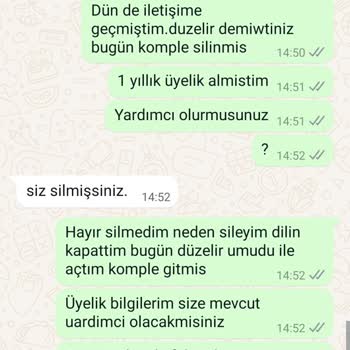 Realıty IP Tv Reality İp TV Aman Dikkat.