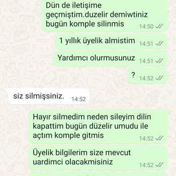 Realıty IP Tv Reality İp TV Aman Dikkat.