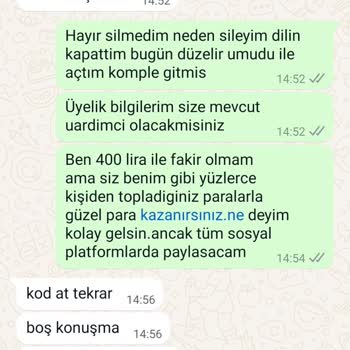 Realıty IP Tv Reality İp TV Aman Dikkat.