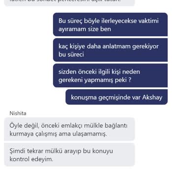 Hotels Com Rezervasyonu İle İlgili Yaşadığım Sorunun Çözümsüzlüğü