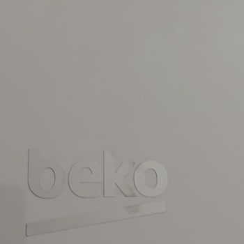 Beko Ürün Teslimatında Ve Değişim Sürecinde Yaşanan Sorunlar