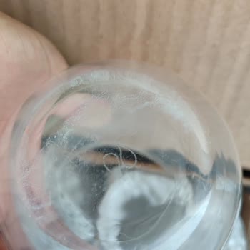 MEK MAĞAZACILIK Lekeli Ürün Ve Eksik İade Süreciyle Hayal Kırıklığı