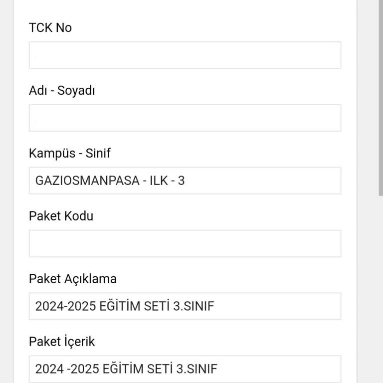 Mba Okulları Kitap Ücretlerinde Fahiş Fiyat Artışı