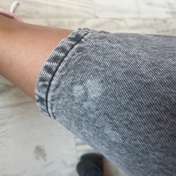 Zara Jean Pantolon Pişmanlık