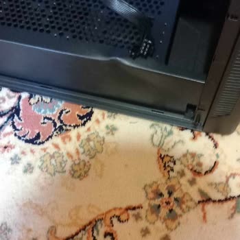 Tebilon Bilişim Ve Garanti Sürecindeki Sorunlar.